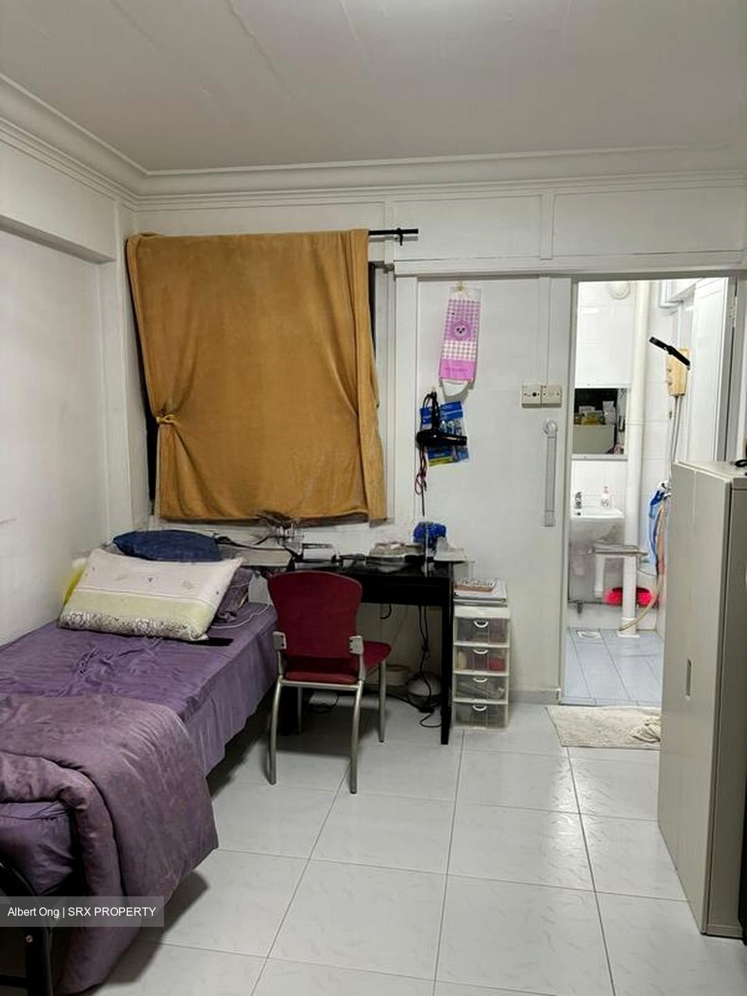 Blk 707 Reservoir Rise (Bedok), HDB 4 Rooms #507531131